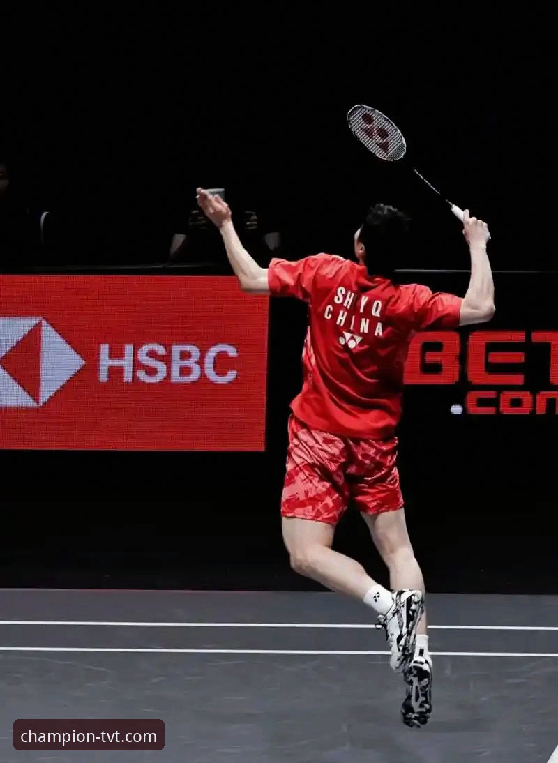 3个维度解析石宇奇亚锦赛夺冠：冠军之路的启示与TVT体育直播回放的深度价值