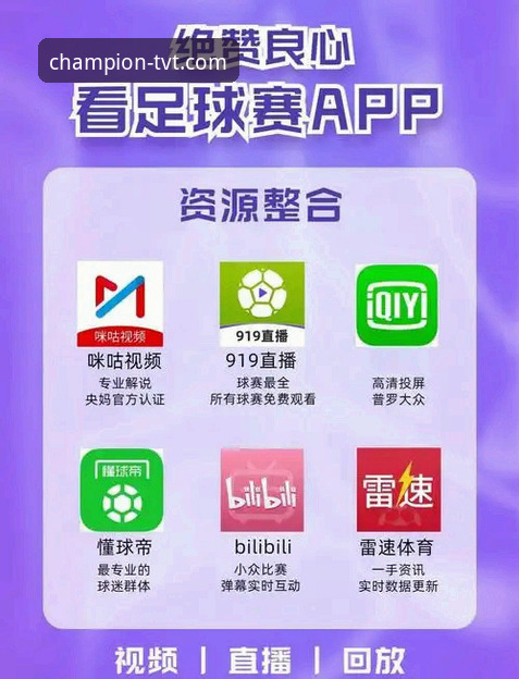 TVT体育官网App免费下载安装教程：手把手教你开启冠军之路