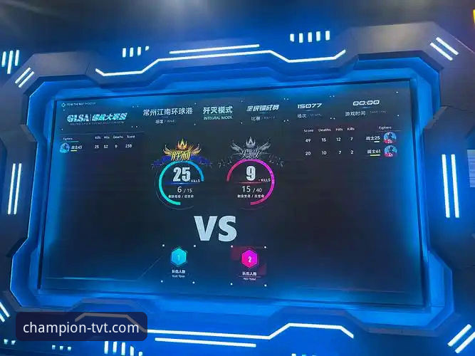 TVT体育官网：沉浸式观赛 vs 传统观看，谁将定义体育娱乐新趋势？