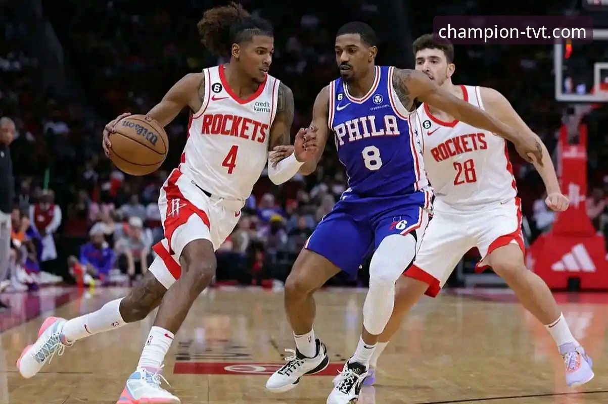 从一场加时鏖战，看TVT体育官网如何解码NBA战术博弈